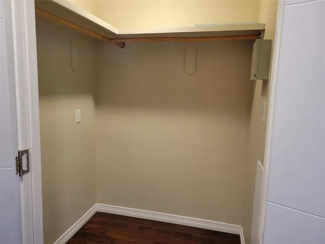 a view of small space