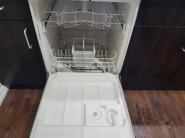 a view of washer and dryer