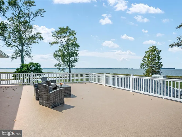 $1,875,000 | 133 Kilby Point, Queenstown, MD 21658