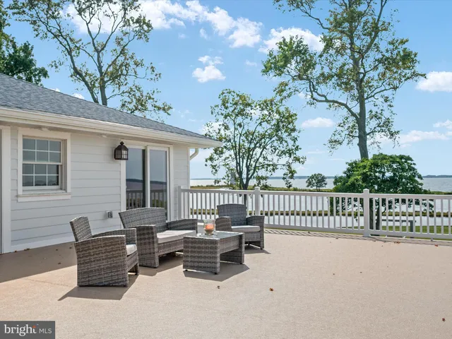 $1,875,000 | 133 Kilby Point, Queenstown, MD 21658