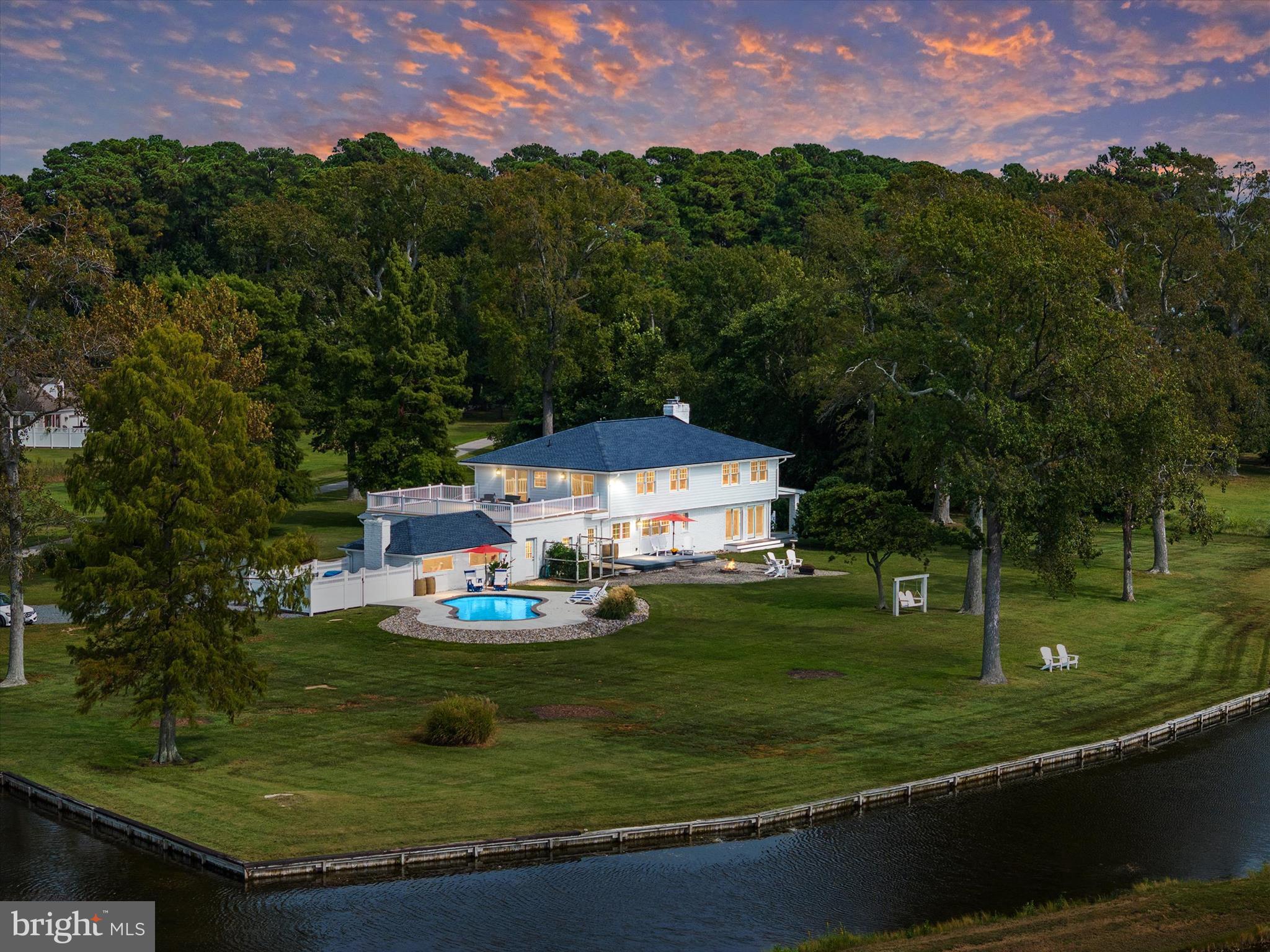 133 Kilby Point Queenstown, MD 21658 - Photo 6 of 87