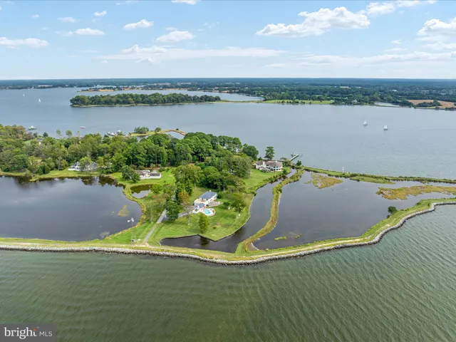$1,875,000 | 133 Kilby Point, Queenstown, MD 21658