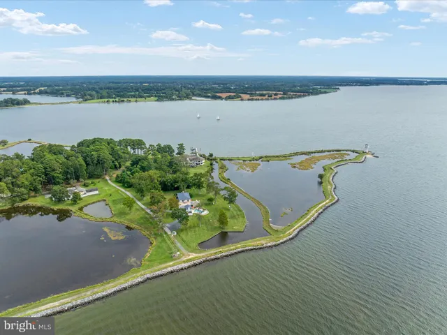 $1,875,000 | 133 Kilby Point, Queenstown, MD 21658