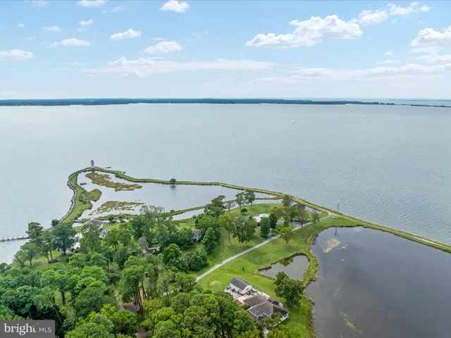 $1,875,000 | 133 Kilby Point, Queenstown, MD 21658