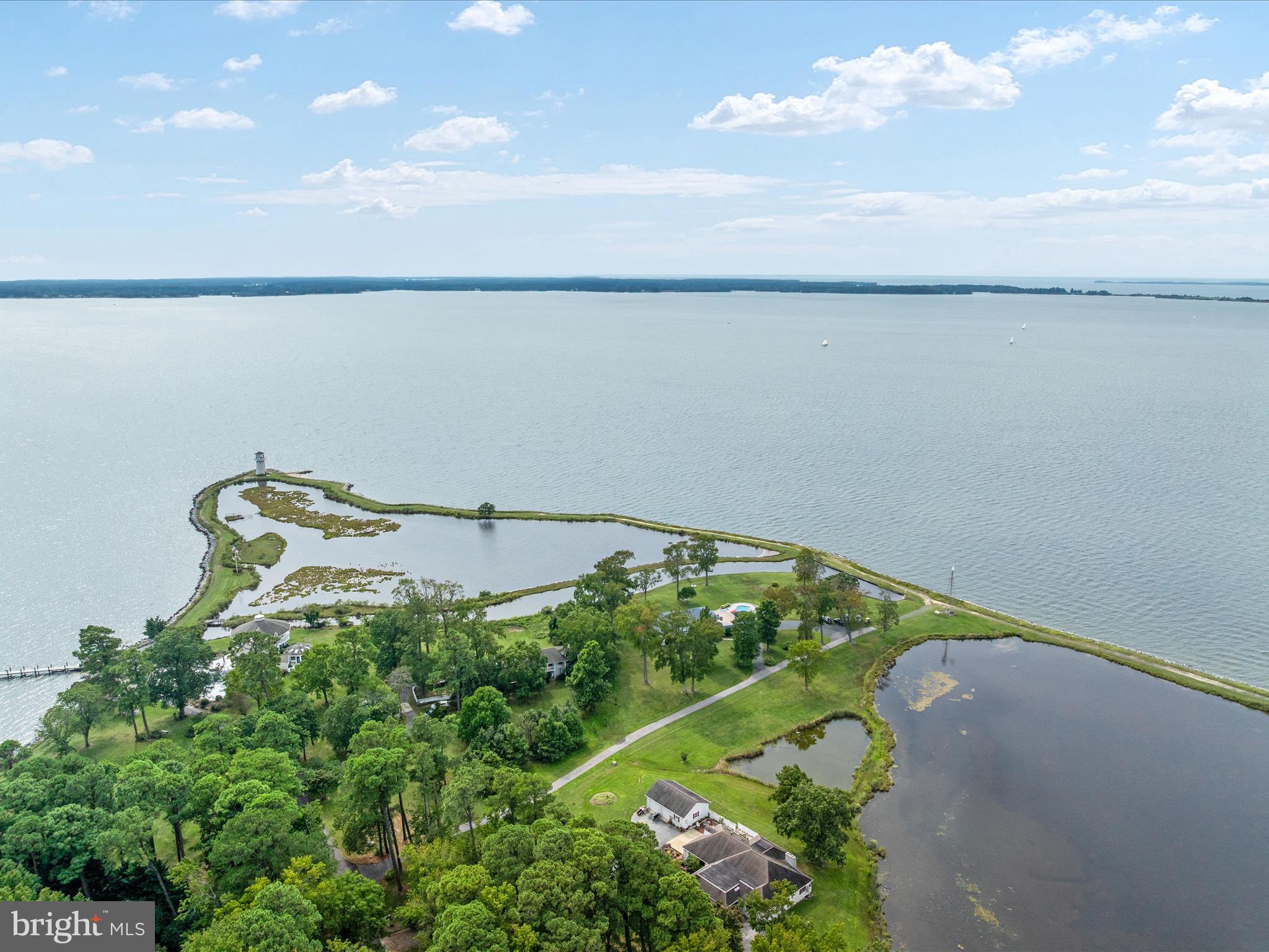 133 Kilby Point Queenstown, MD 21658 - Photo 64 of 87