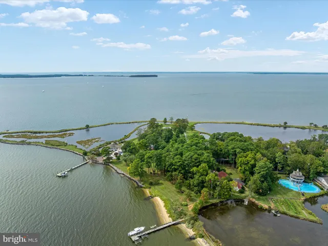 $1,875,000 | 133 Kilby Point, Queenstown, MD 21658