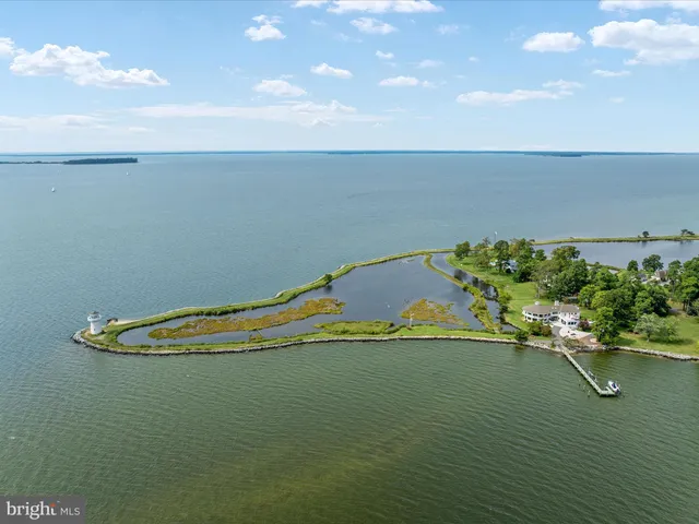 $1,875,000 | 133 Kilby Point, Queenstown, MD 21658