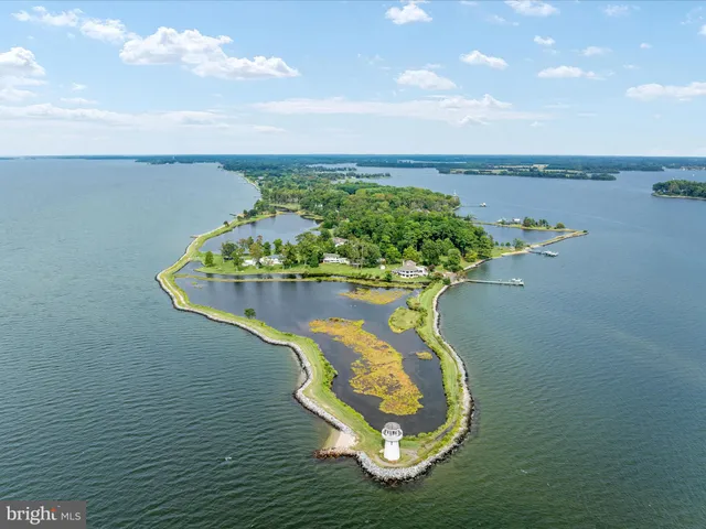 $1,875,000 | 133 Kilby Point, Queenstown, MD 21658