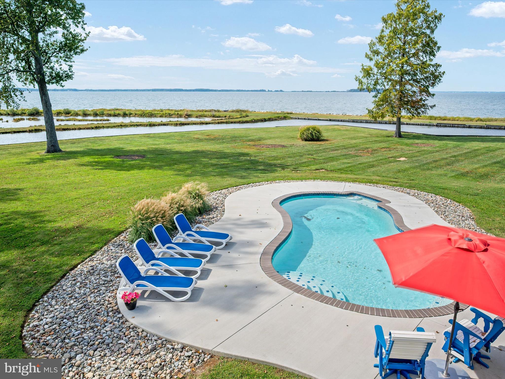 133 Kilby Point Queenstown, MD 21658 - Photo 68 of 87