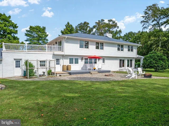 $1,875,000 | 133 Kilby Point, Queenstown, MD 21658