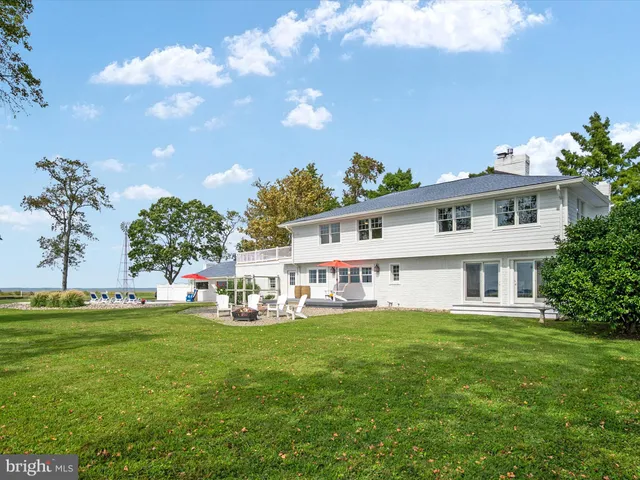 $1,875,000 | 133 Kilby Point, Queenstown, MD 21658