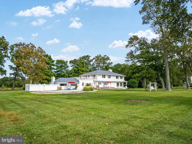 $1,875,000 | 133 Kilby Point, Queenstown, MD 21658