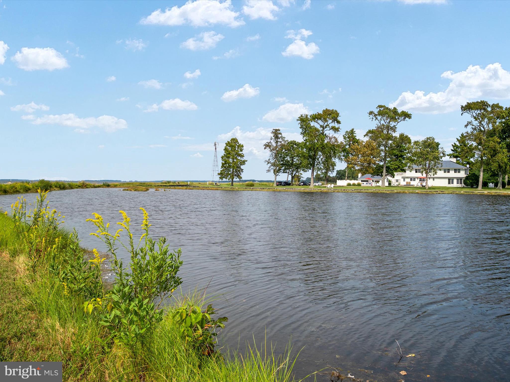 133 Kilby Point Queenstown, MD 21658 - Photo 79 of 87 a view of a lake with outdoor space