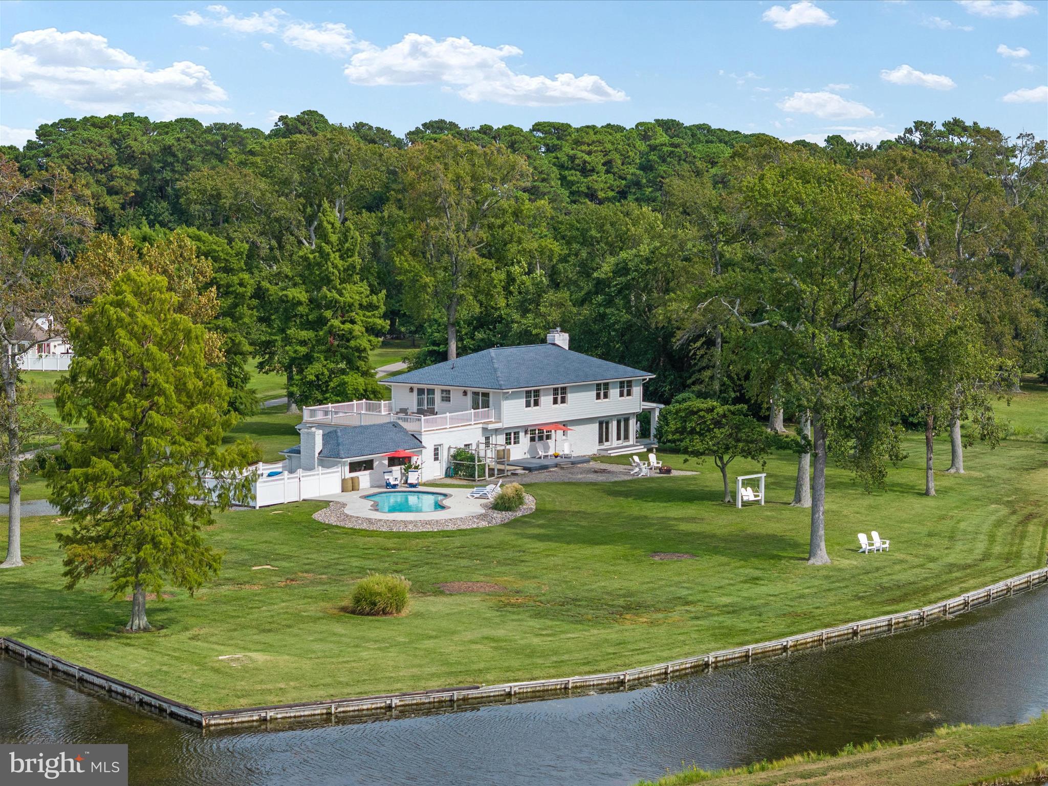 133 Kilby Point Queenstown, MD 21658 - Photo 81 of 87