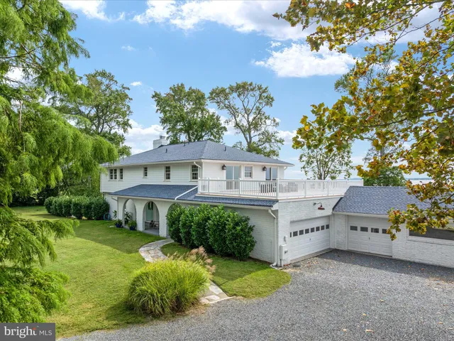 $1,875,000 | 133 Kilby Point, Queenstown, MD 21658