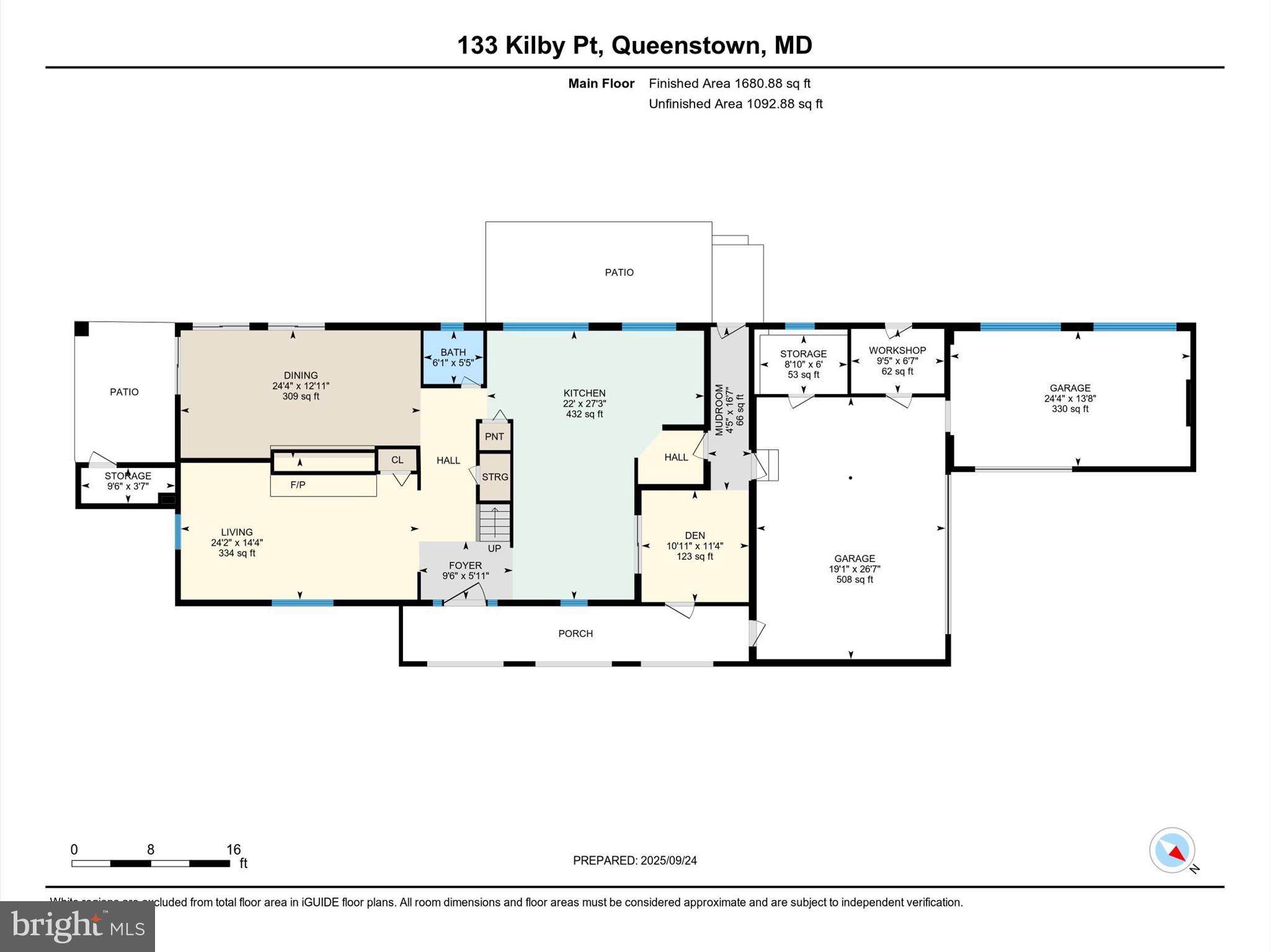 133 Kilby Point Queenstown, MD 21658 - Photo 83 of 87