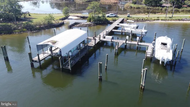 $1,875,000 | 133 Kilby Point, Queenstown, MD 21658