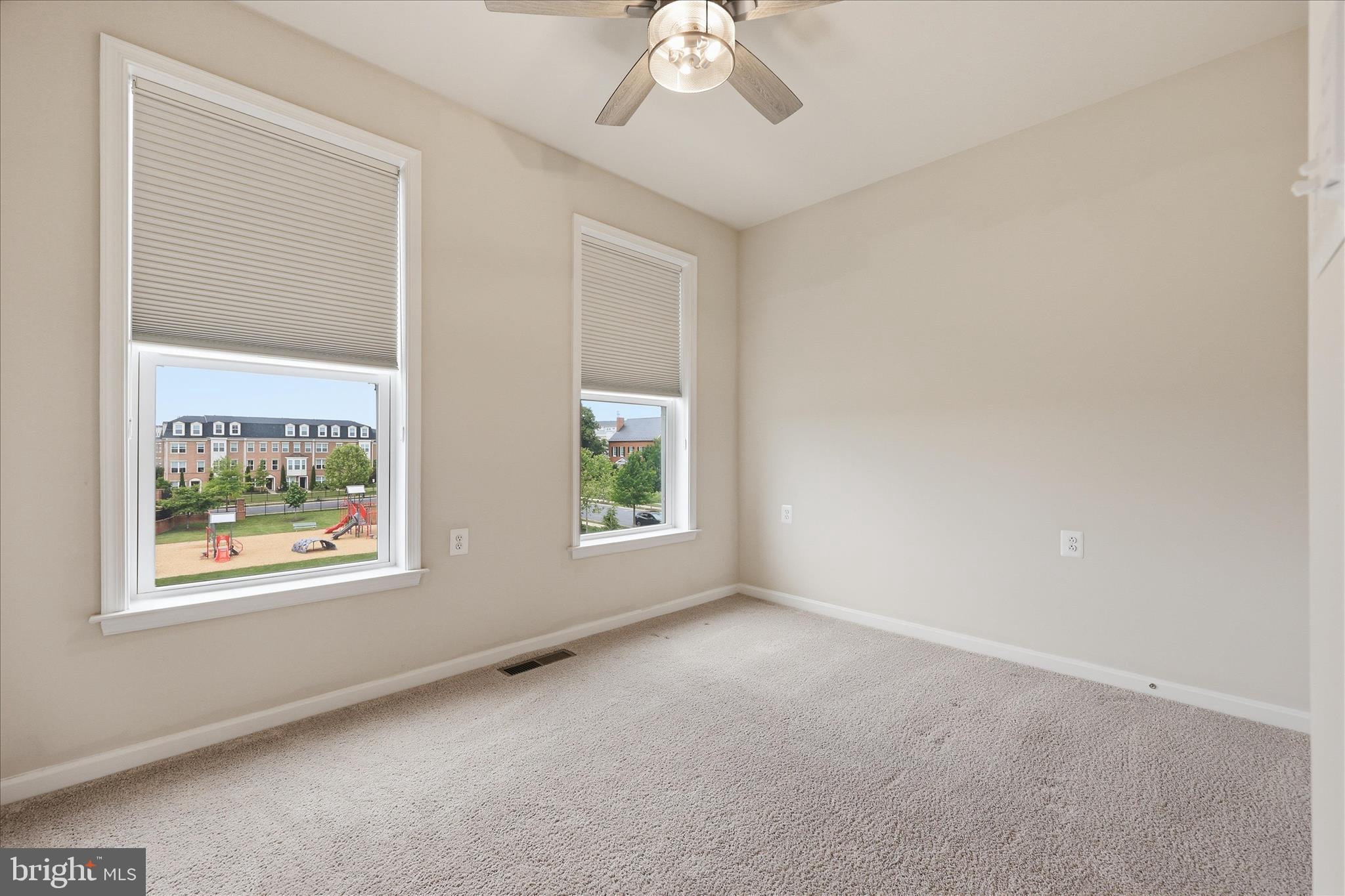 1090 Holden Road Frederick, MD 21701 - Photo 23 of 60 a view of an empty room with a window