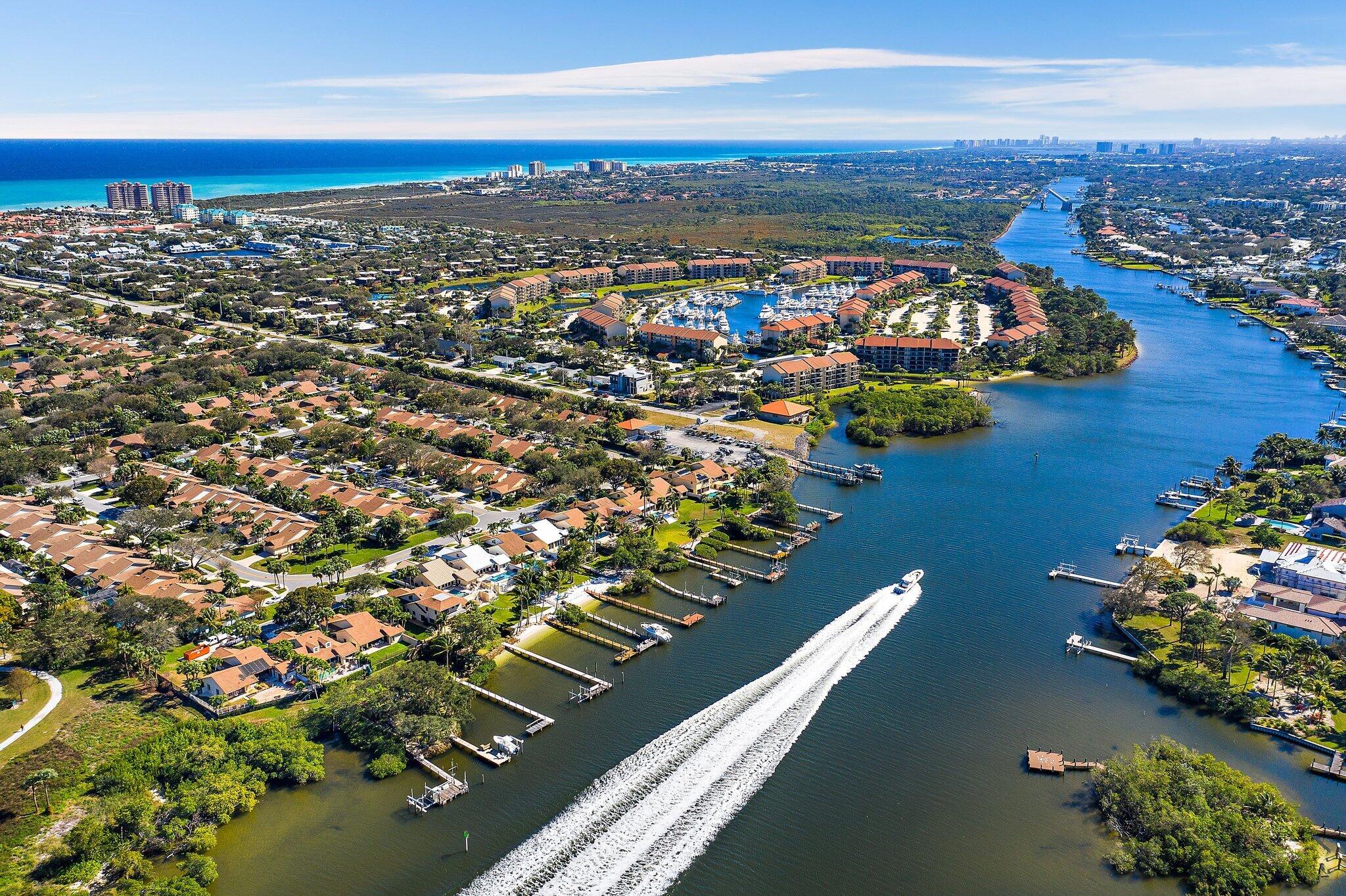 2601 Marina Isle Way, Unit 402 Jupiter, FL 33477 - Photo 1 of 57 TheBluffsMarina-FL-SMALL