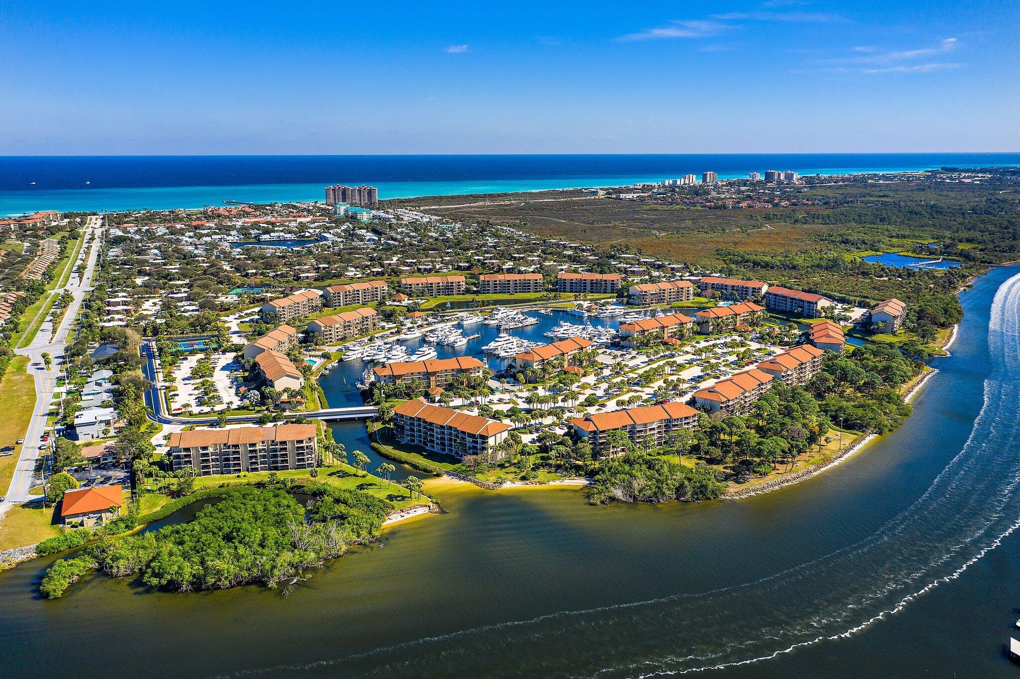 2601 Marina Isle Way, Unit 402 Jupiter, FL 33477 - Photo 3 of 57 TheBluffsMarina-FL-SMALL