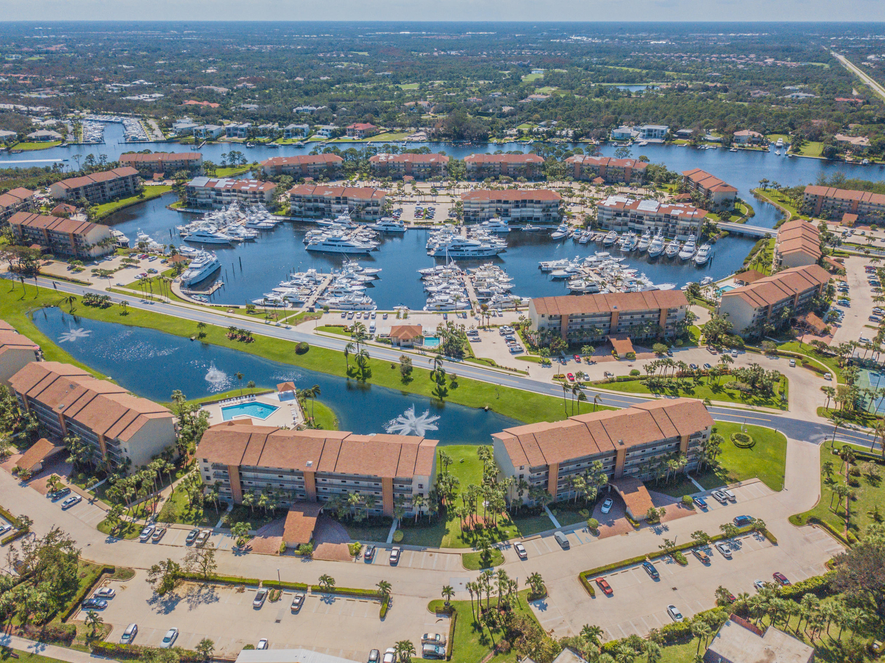 2601 Marina Isle Way, Unit 402 Jupiter, FL 33477 - Photo 44 of 57 Bluffs Marina (1)