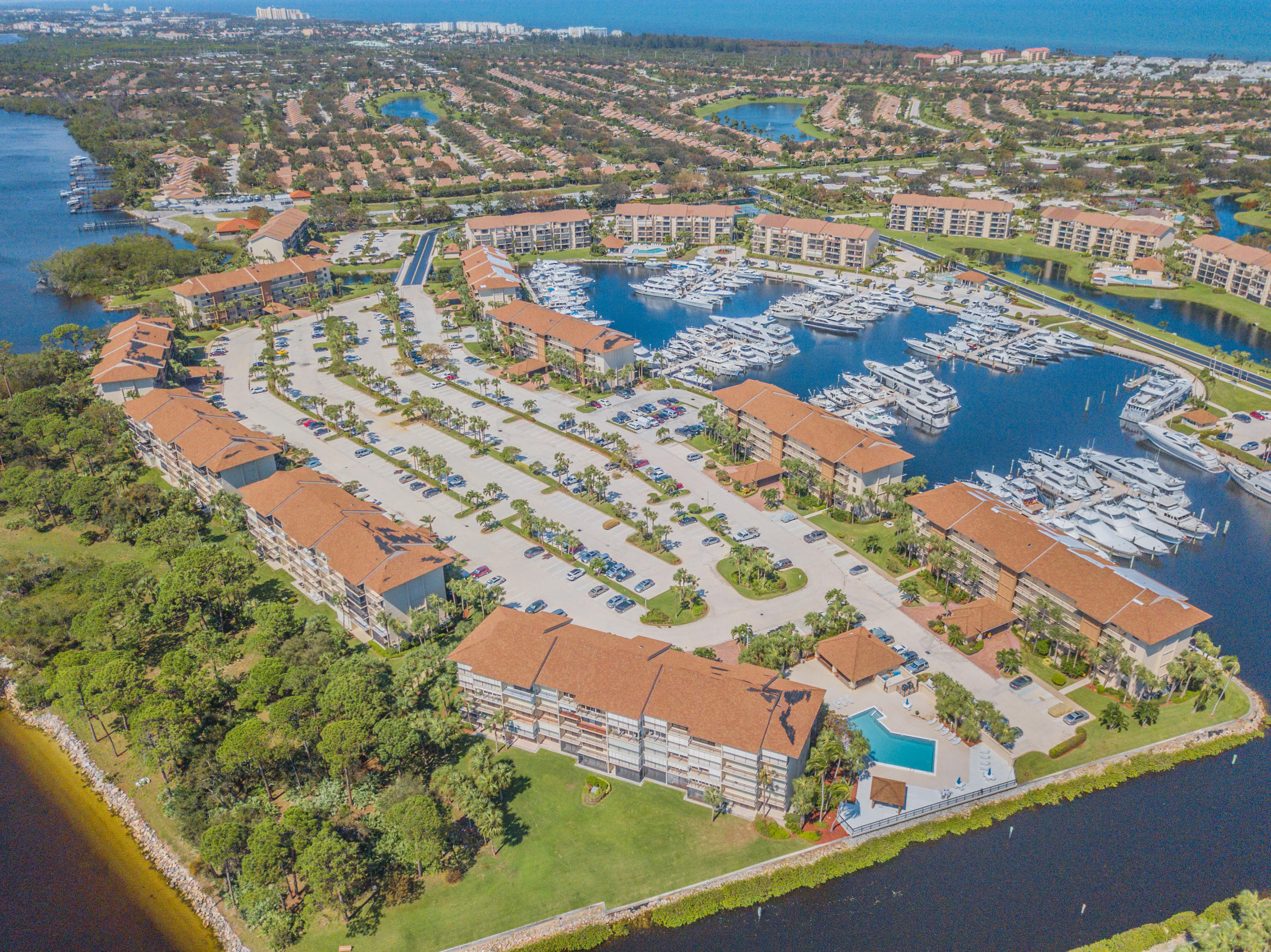 2601 Marina Isle Way, Unit 402 Jupiter, FL 33477 - Photo 54 of 57 DJI_0440