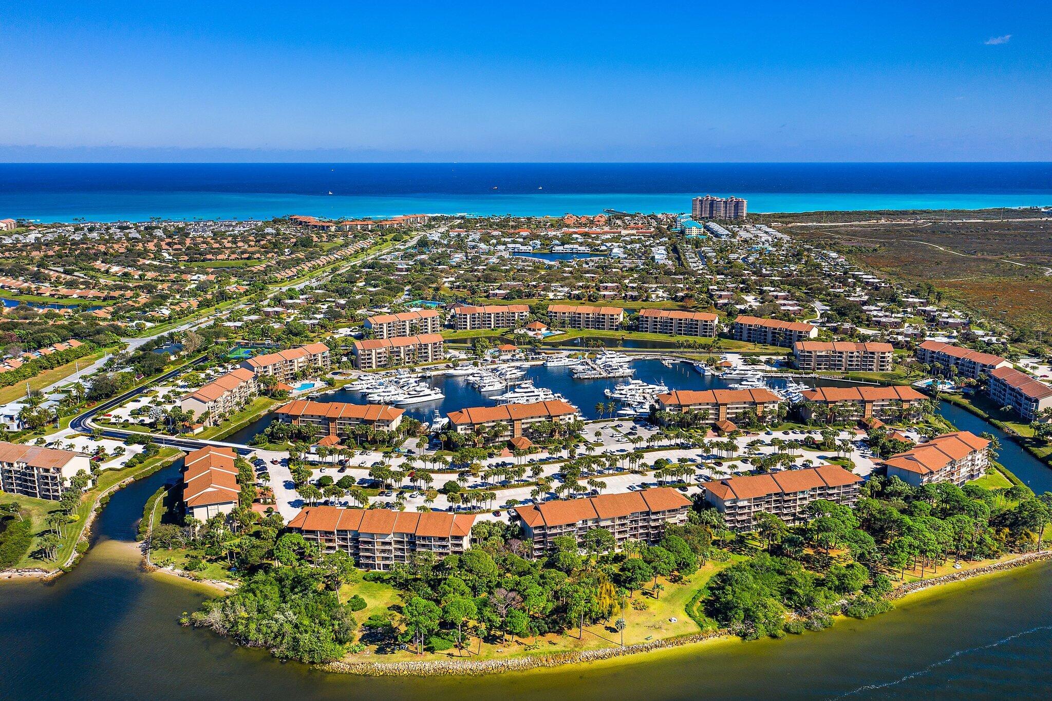 2601 Marina Isle Way, Unit 402 Jupiter, FL 33477 - Photo 56 of 57 005-TheBluffsMarina-FL-SMALL