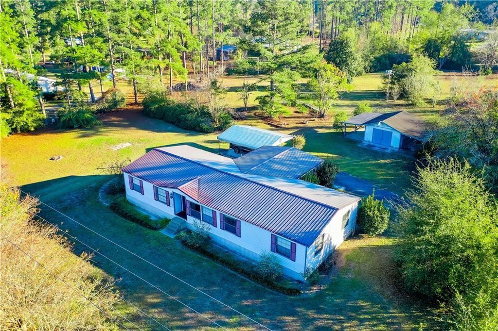3159 Midway Church Road Blackshear, GA 31516 - Photo 6 of 35