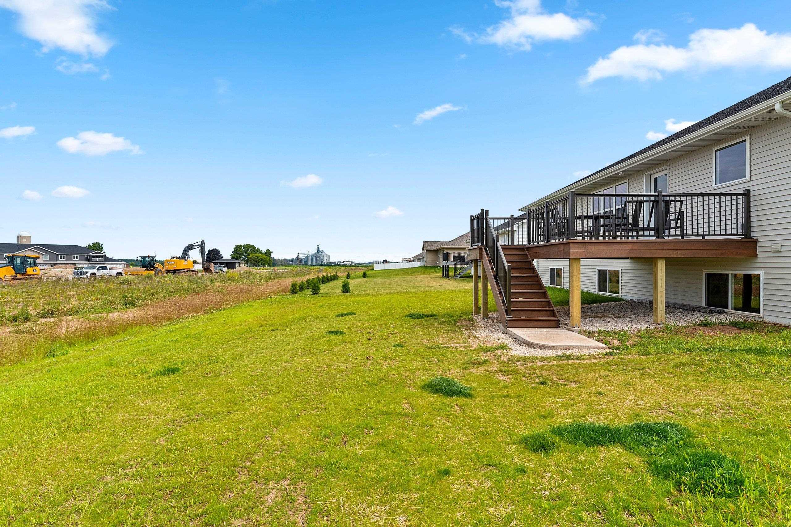 1645 Frontier Road Luxemburg, WI 54217 - Photo 42 of 48