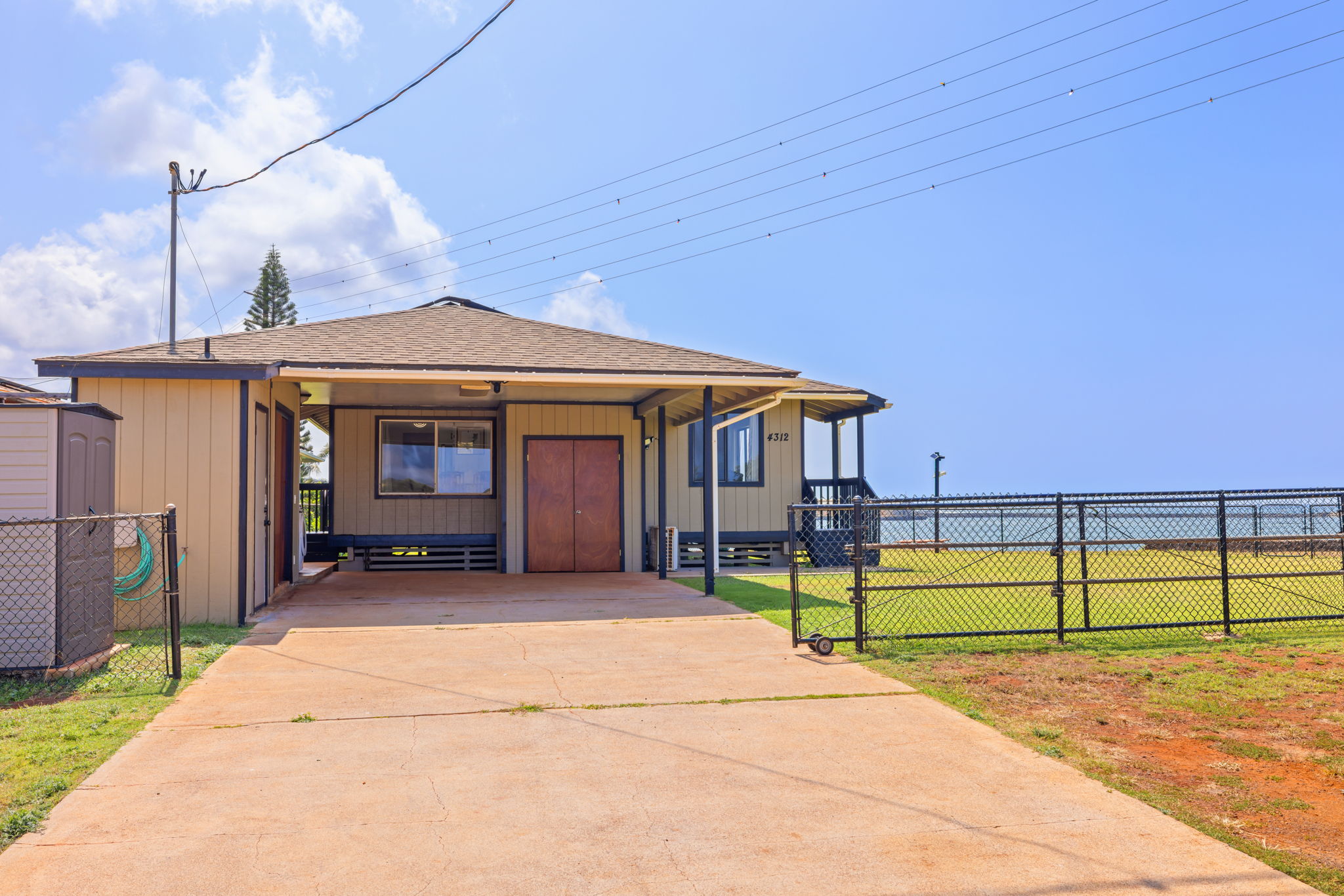4312 Lele Road Hanapepe, HI 96716 - Photo 6 of 30