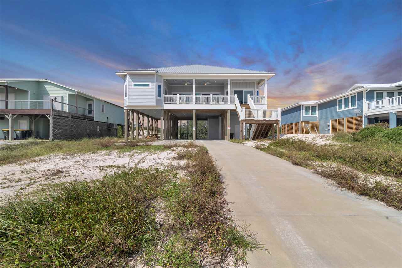 8933 Pompano Way Gulf Shores, AL 36542 - Photo 4 of 42