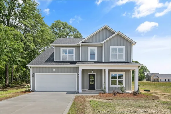 $364,900 | 3349 Nc 20 Hwy Street, St. Pauls, NC 28384