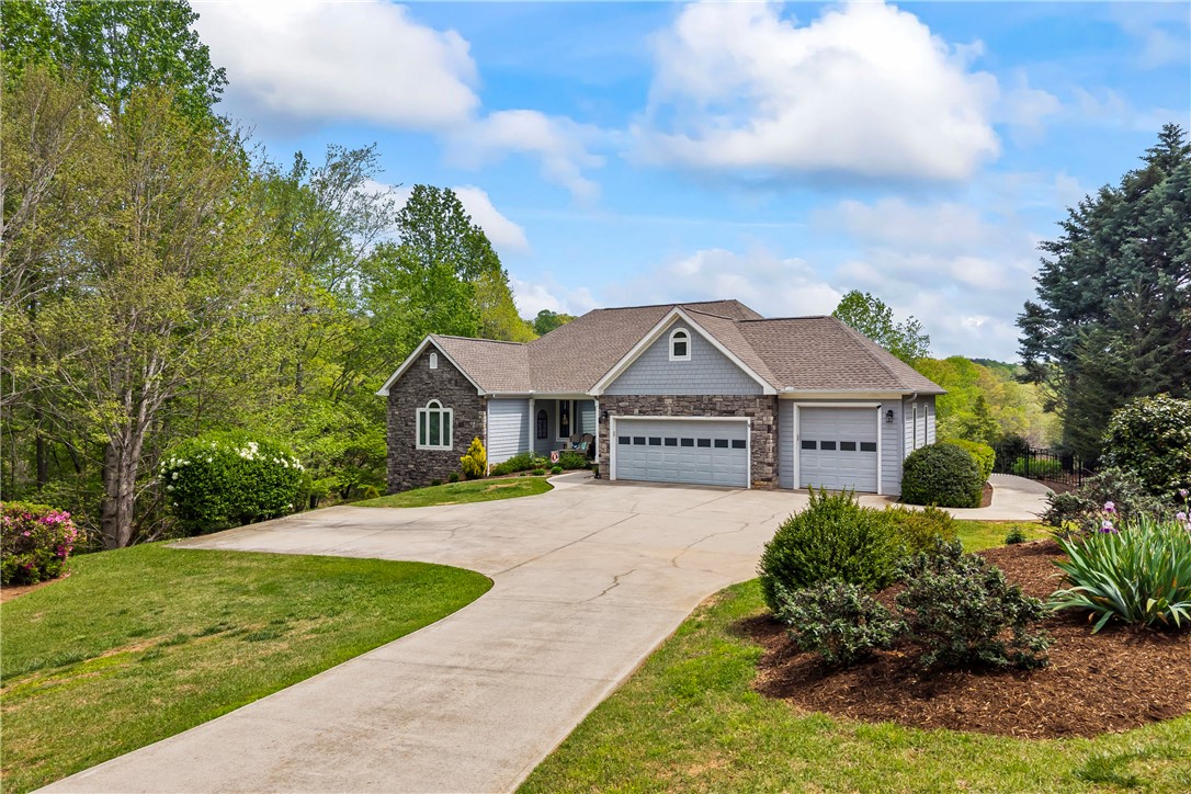 307 Stardust Lane Seneca, SC 29672 - Photo 43 of 50