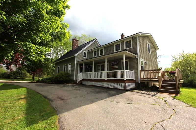 2156 Kennebec Road Newburgh, ME 04444 - Photo 32 of 35 Photo