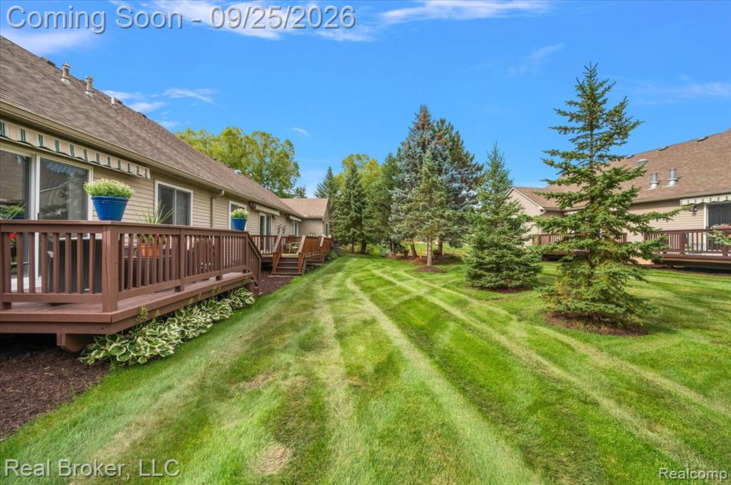 121 Newberry Lane Howell, MI 48843 - Photo 62 of 76 Gallery Image 62