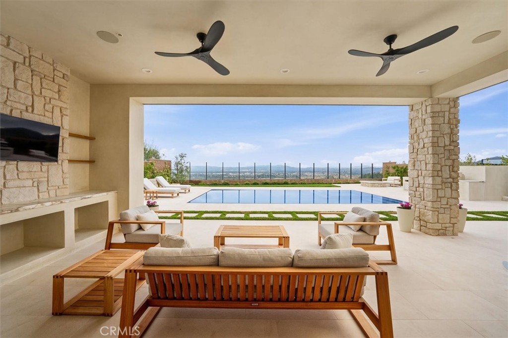 20336 West Windsor Lane Porter Ranch, CA 91326 - Photo 52 of 56