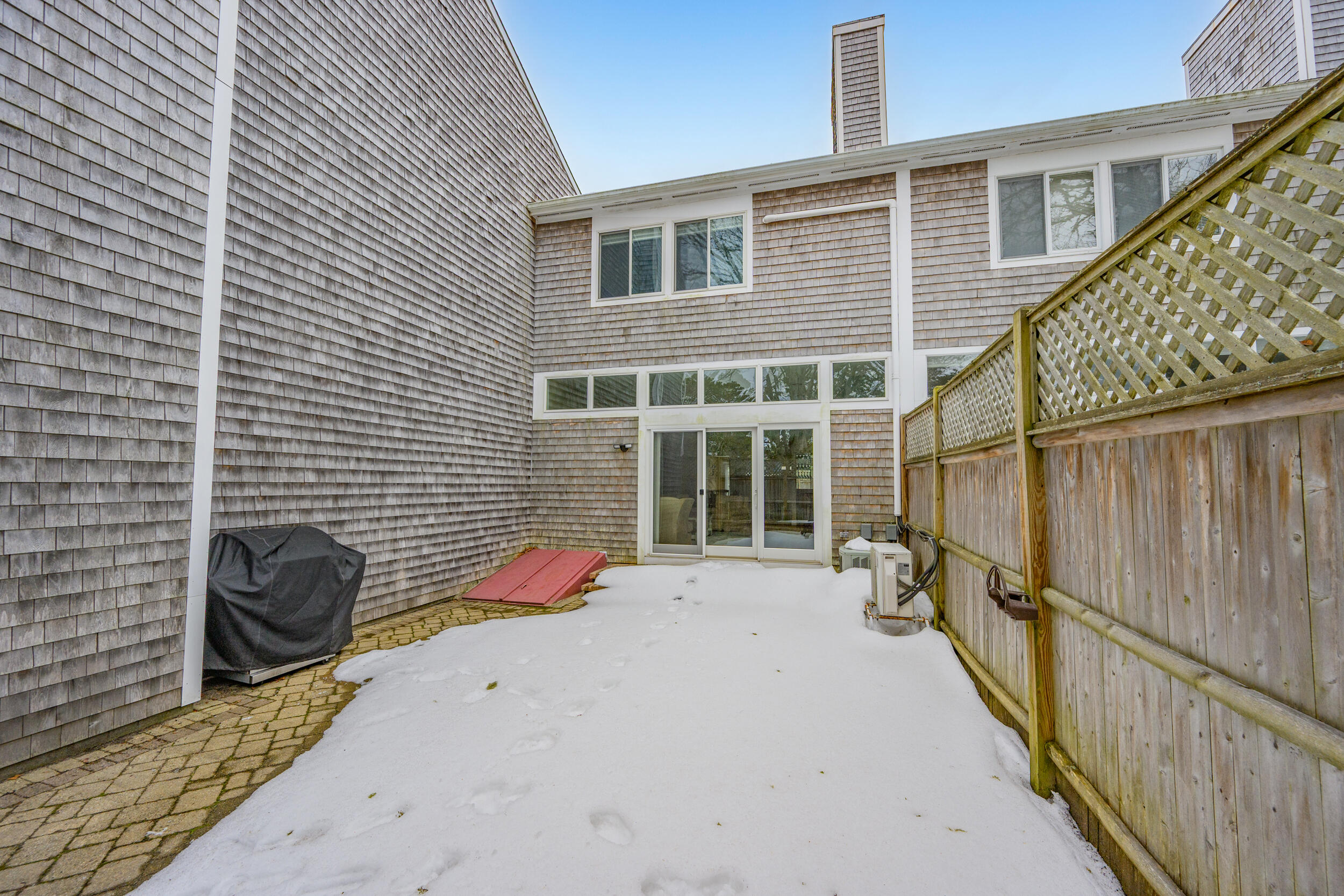 1 Belmont Road, Unit TH18 West Harwich, MA 02671 - Photo 20 of 35 DSC_0438-Edit