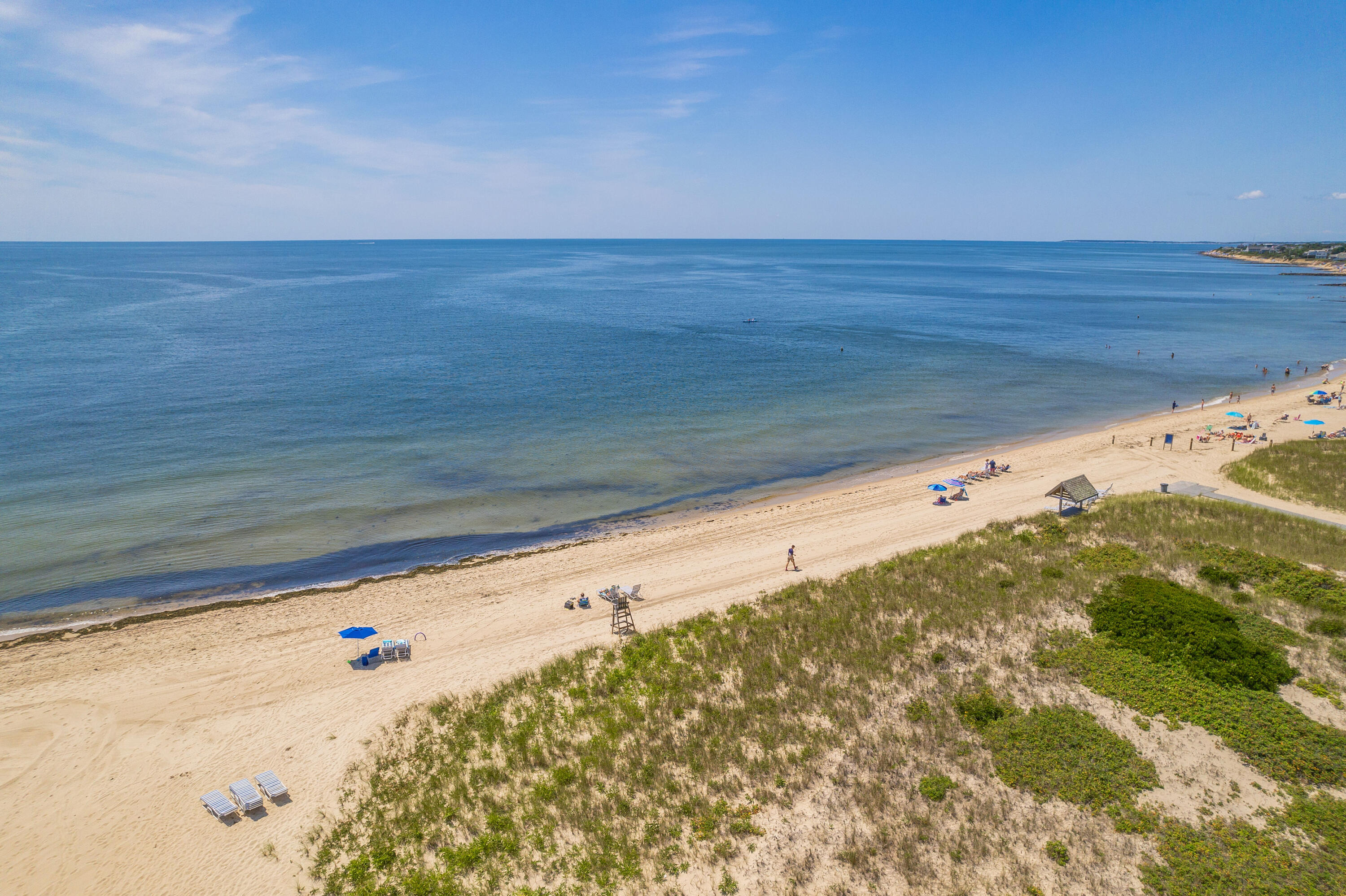 1 Belmont Road, Unit TH18 West Harwich, MA 02671 - Photo 22 of 35 DJI_0612