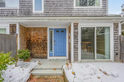 $809,000 | 1 Belmont Road, Unit TH18, West Harwich, MA 02671