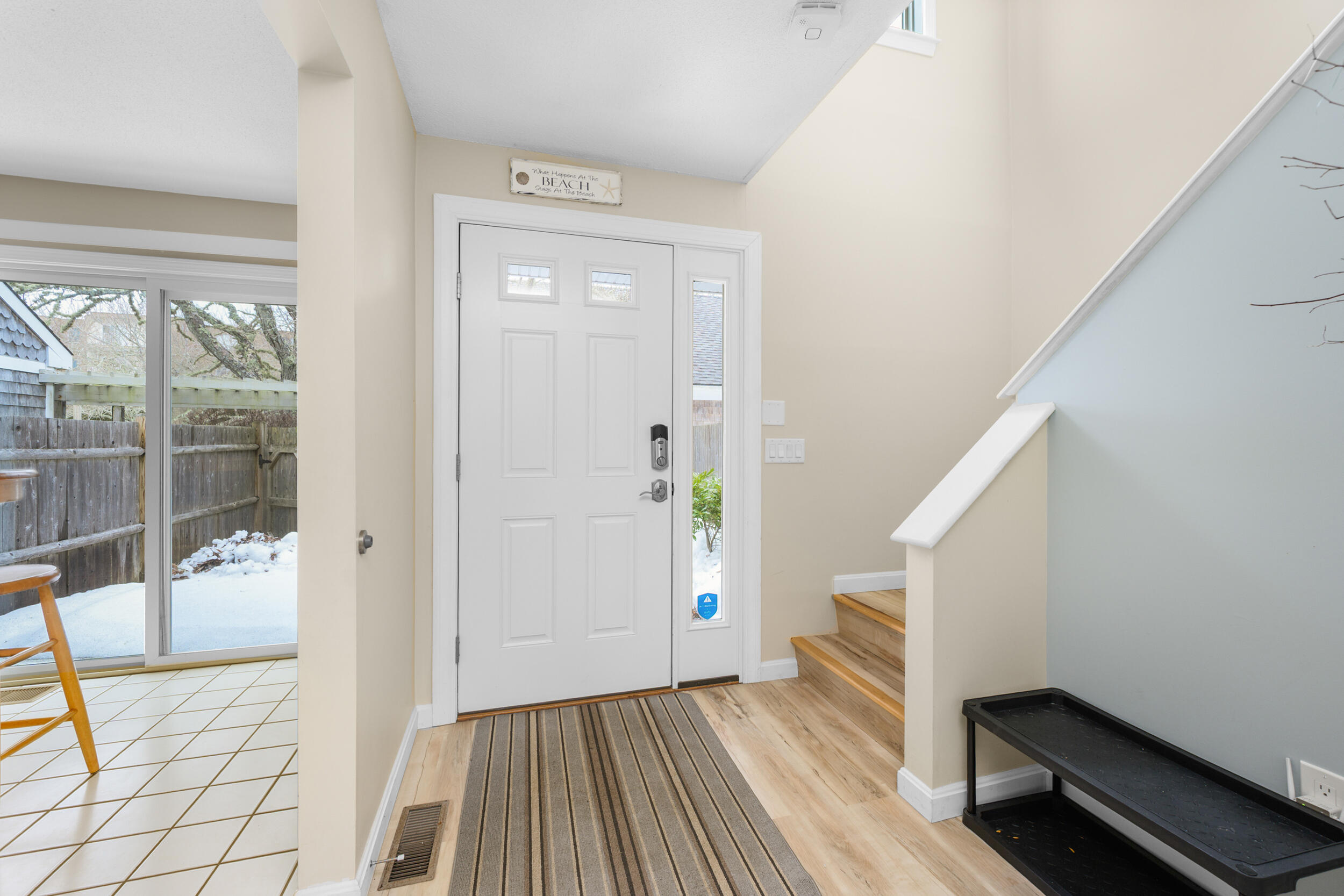 1 Belmont Road, Unit TH18 West Harwich, MA 02671 - Photo 5 of 35 DSC_0245