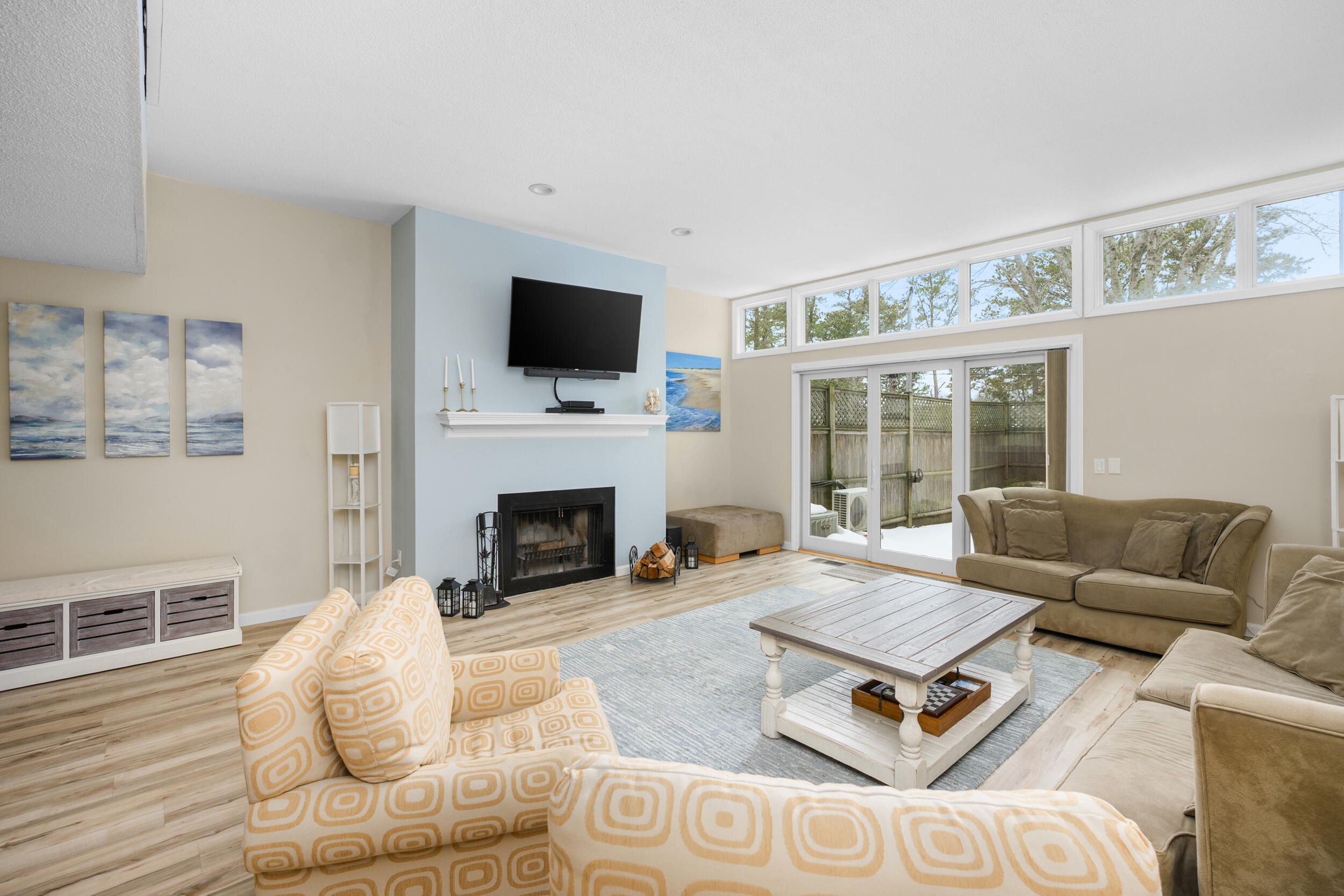 1 Belmont Road, Unit TH18 West Harwich, MA 02671 - Photo 7 of 35 DSC_0290