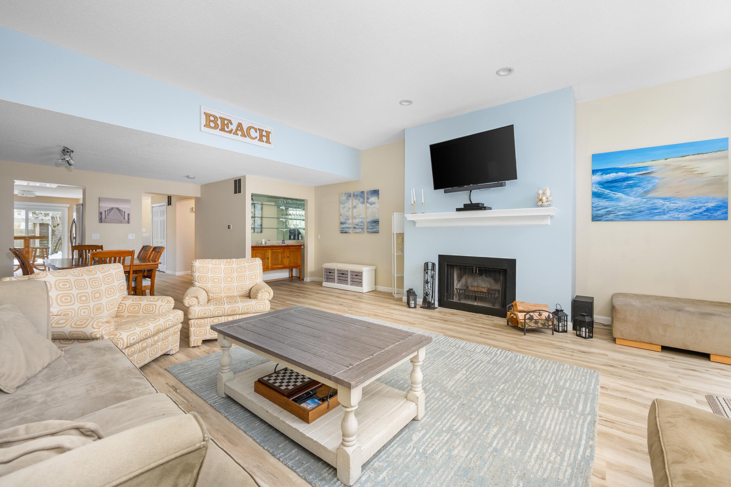 1 Belmont Road, Unit TH18 West Harwich, MA 02671 - Photo 8 of 35 DSC_0300