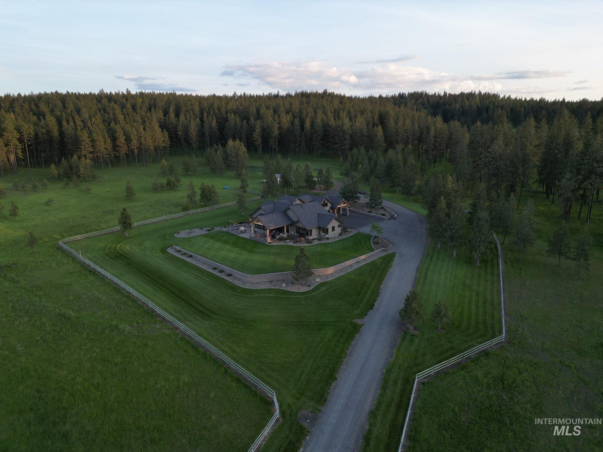 1881 Mill Road Anatone, WA 99401 - Photo 50 of 50