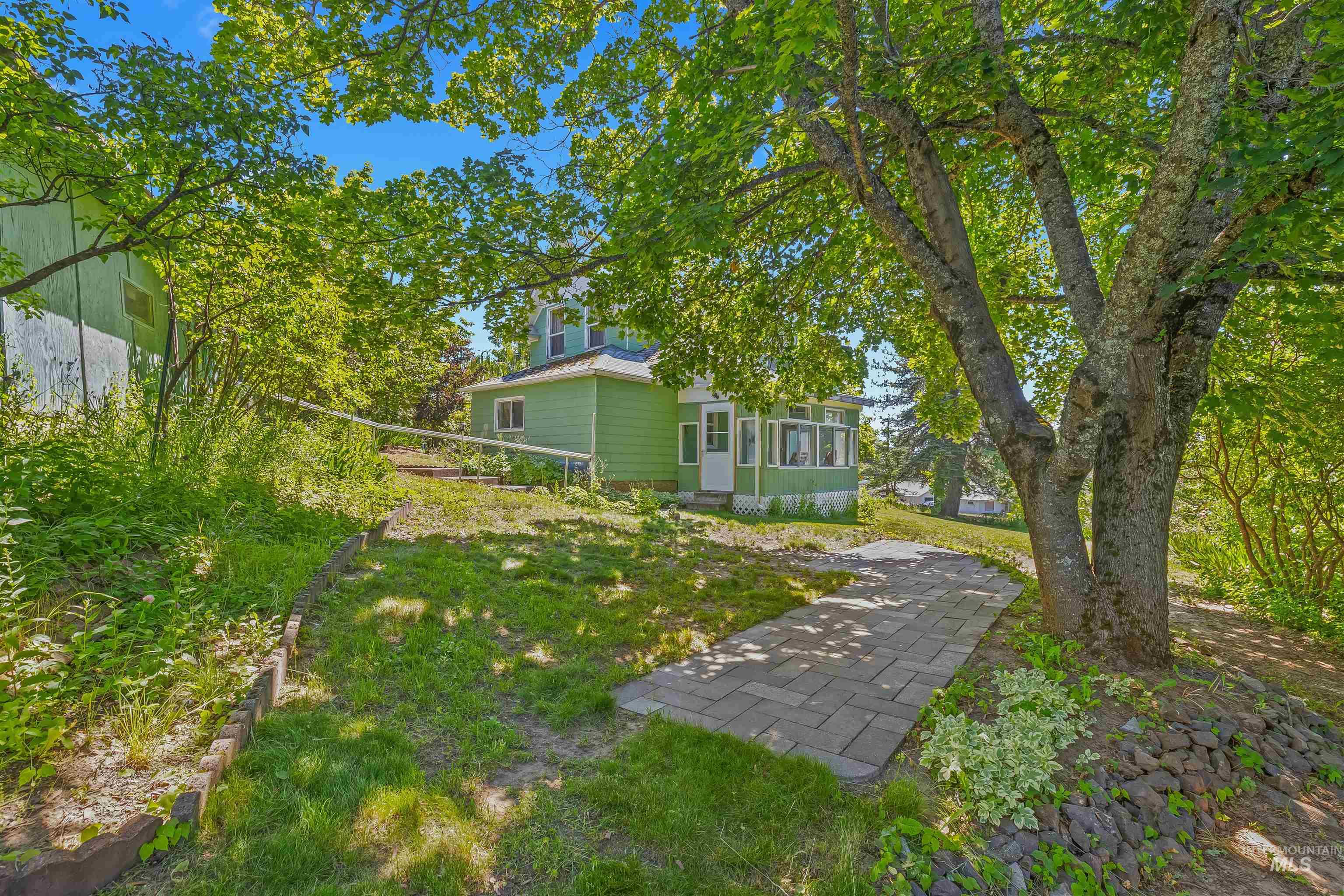 709 Main Street Deary, ID 83823 - Photo 44 of 49