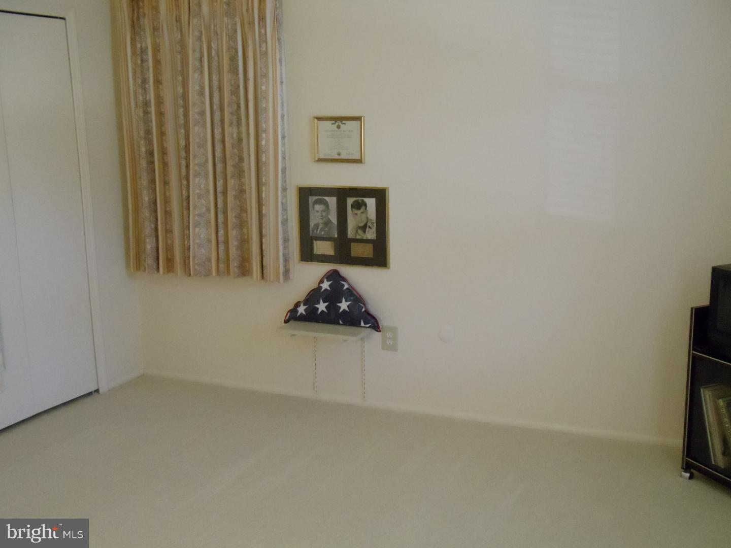 61 Farnwood Road Mount Laurel, NJ 08054 - Photo 22 of 25 Bedroom 3