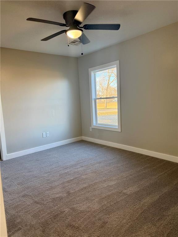 516 Stuckey Street Gridley, KS 66852 - Photo 14 of 18