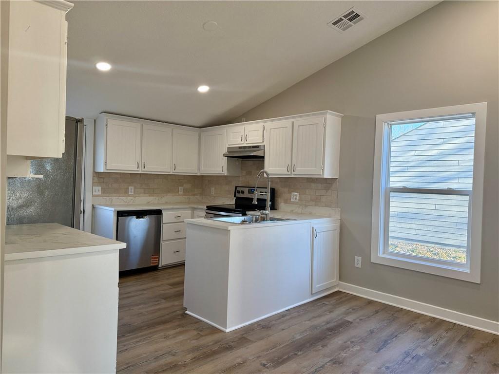 516 Stuckey Street Gridley, KS 66852 - Photo 6 of 18