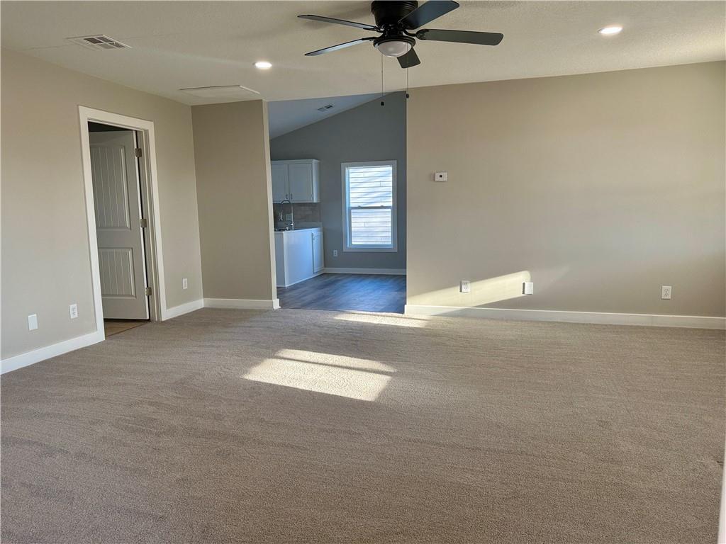 516 Stuckey Street Gridley, KS 66852 - Photo 9 of 18