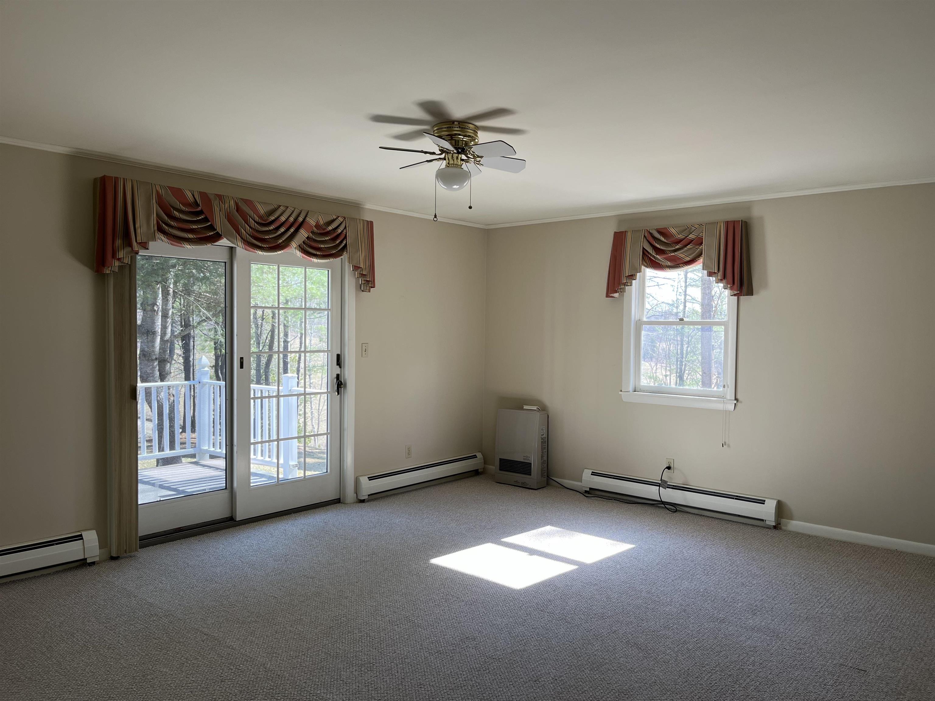 1165 Morrison Hill Road Barnet, VT 05821 - Photo 20 of 40