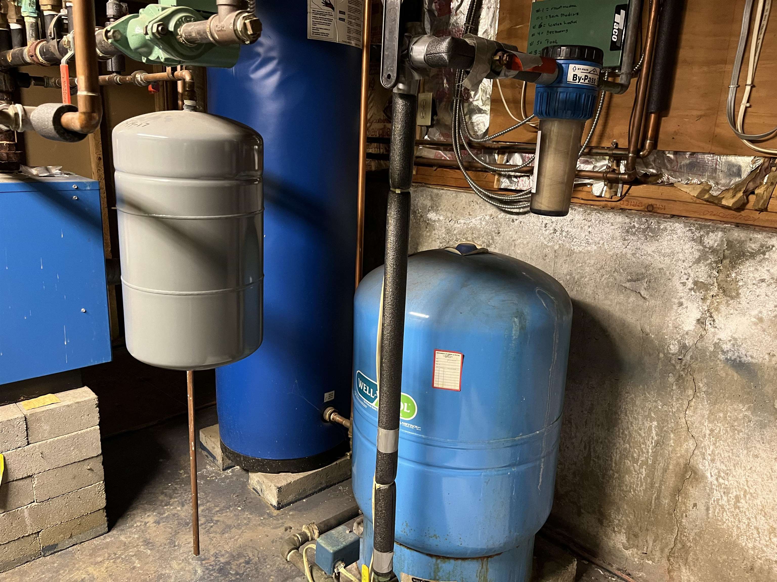 1165 Morrison Hill Road Barnet, VT 05821 - Photo 30 of 40